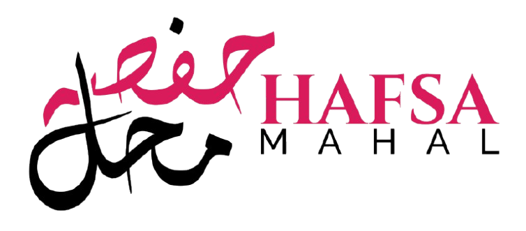 Wellcome to Hafsa Mahal